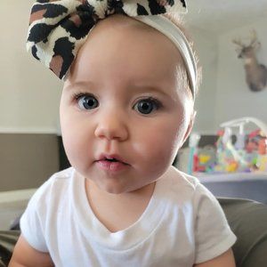 Meet your Posher, Baylee